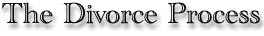 Affordable Rhode Island Divorce Process